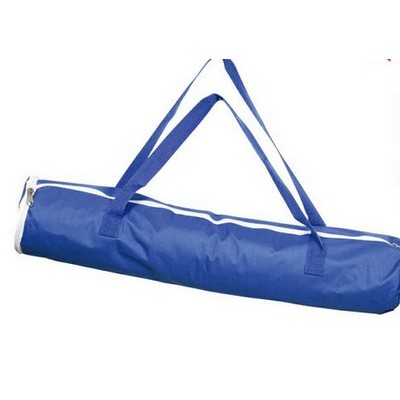 Nylon Yoga Bag