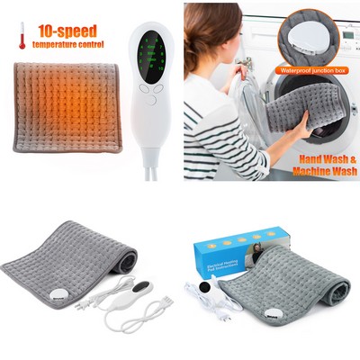 Decorative Throw Blanket