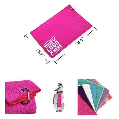 Outdoor Sports Towels