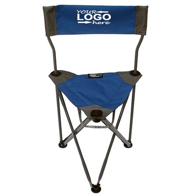 Ultimate Slacker Portable Chair
