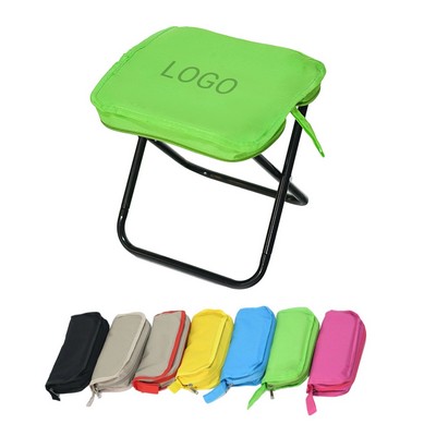 Outdoor Portable Folding Chair