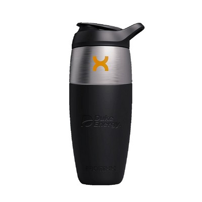 Promixx Pursuit Insulated 32oz Classic Shaker Bottle