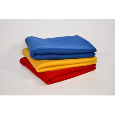 Promo Fleece Blankets