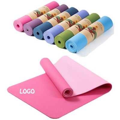 Yoga Mat For Women