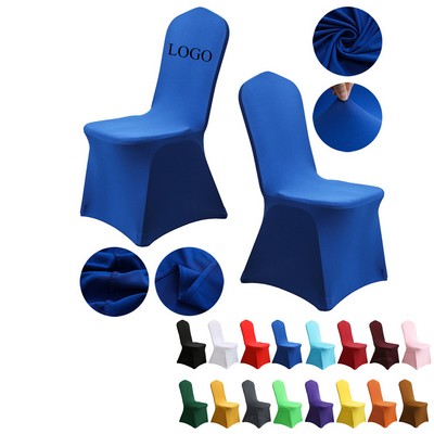 Universal Elastic Chair Cover