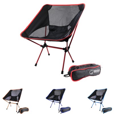 Camping Moon Chair