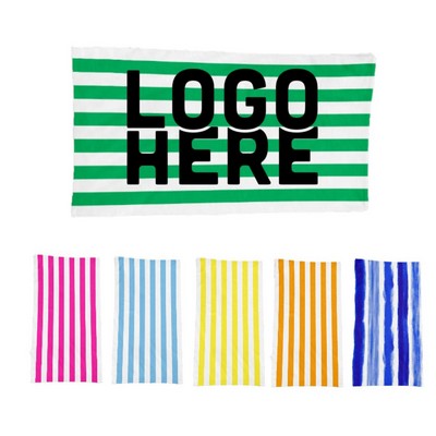 Lightweight Thin Beach Towel