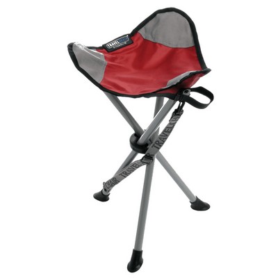 TravelChair® Original Slacker Stool, Red