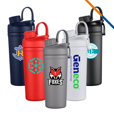 Blivon Vacuum Ice Shaker - 26 OZ.