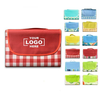 Outdoor Picnic Blanket