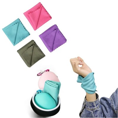 Cooling Towel Set