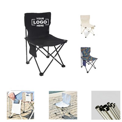 Outdoor Camping Chair