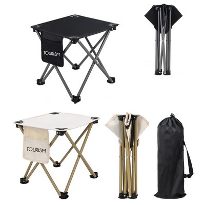 Camping Folding Stool