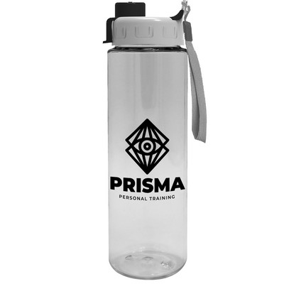 Garyline® Freedom Tritan® Renew Bottle with Quick-Snap Lid - 28 oz.