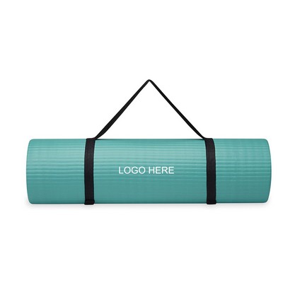 Thick Yoga Mat