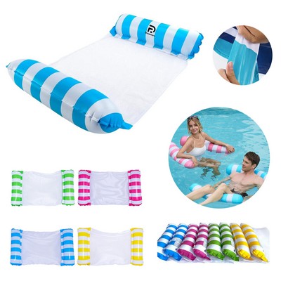 Inflatable Float Hammocks