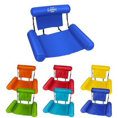 Water Inflatable Chair