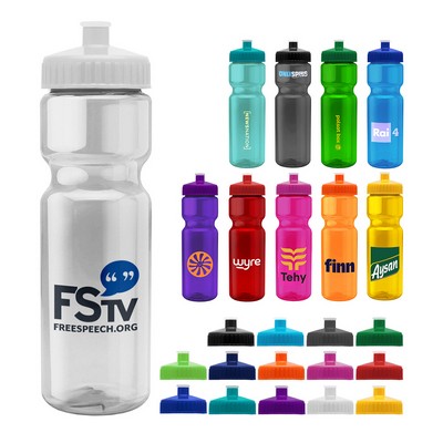 Endurance 28 oz. ECO USA Sport Bottle