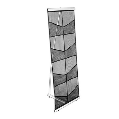 Literature Stands - Roll-up