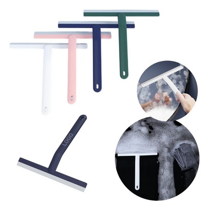 Bathroom Glass Wiper