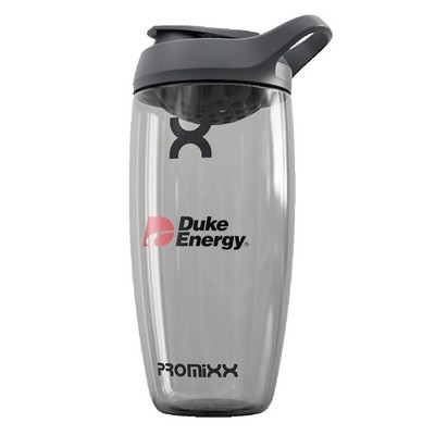 Promixx Pursuit 32oz Classic Shaker Bottle