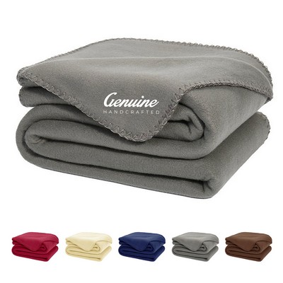 Polar Fleece Blanket