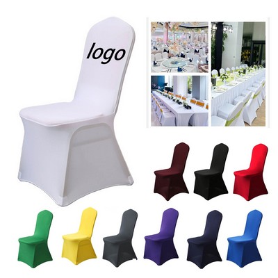 Universal Elastic Chair Cover