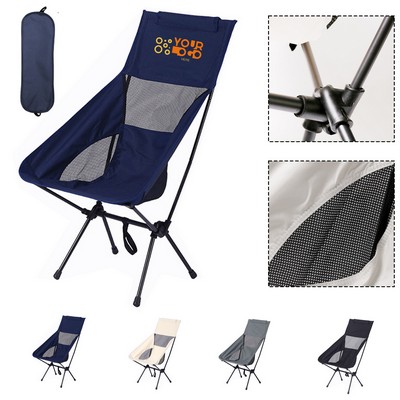 Lightweight Ultralight Folding Chair for Camping