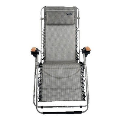 Silver TravelChair® Lounge Lizard