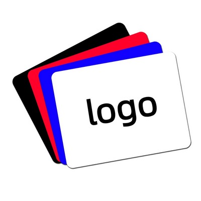 Accent Dye Sublimated Mouse Pad