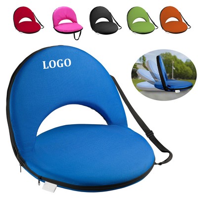 Folding Stadium Seat