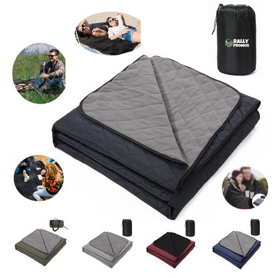Waterproof Outdoor Blanket
