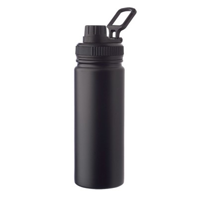 22 Oz. Stainless Steel Water Bottle