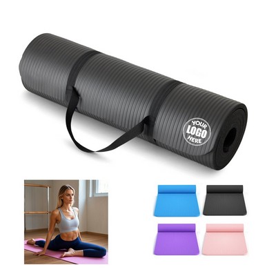 Yoga Mat
