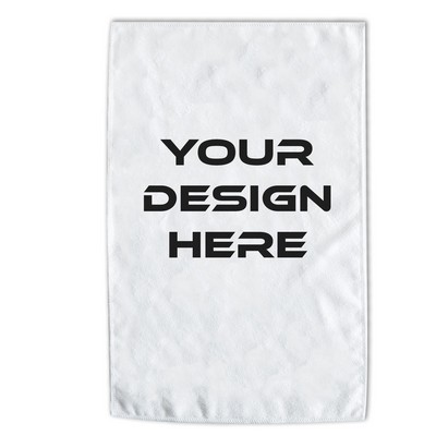 Custom Microfiber Towel