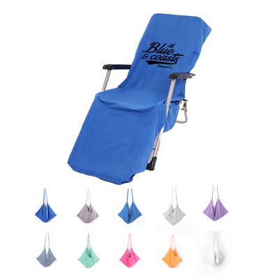 Beach Chair Cover