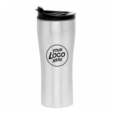 Stainless Steel Travel Tumblers 16 oz