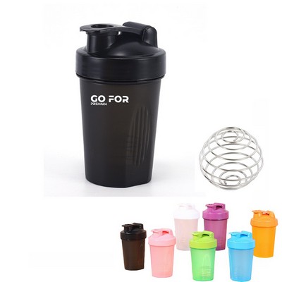 13 oz Classic Shaker Bottle