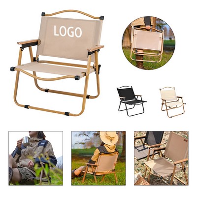 Portable Foldable Seat