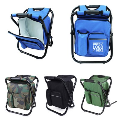 Folding 3" 1 Camping Chair