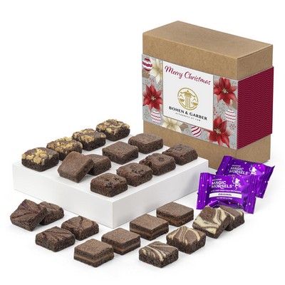 Custom Christmas Morsel 24