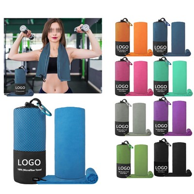 Sport Quick Drying Towel
