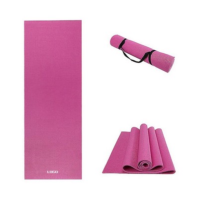 Anti slip Yoga Mat