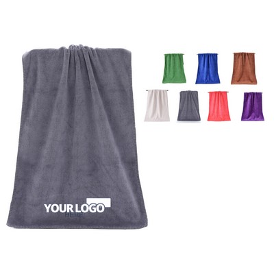 Microfiber Cloth 13×29