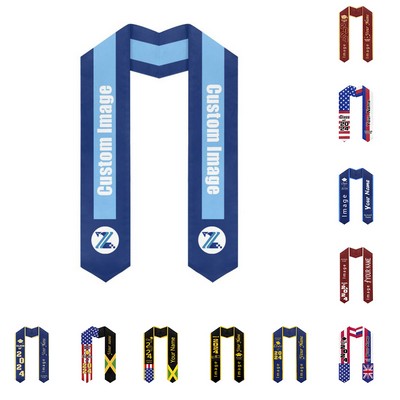 Graduation Honor Ribbon