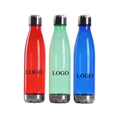 Fruit-Infused Water Bottle for Sports