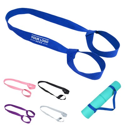 Adjustable Yoga Mat Sling