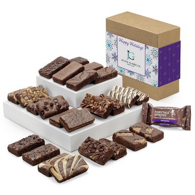 Fairytale Custom Holiday Sprite 24