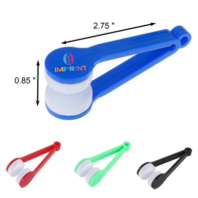 Handheld Spectacle Wiper