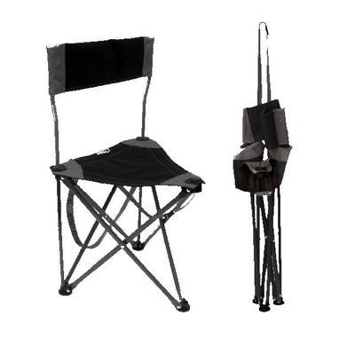 TravelChair® Ultimate Slacker 2.0, Black